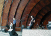 Angry Salad at the Hatch Shell - Boston, MA - 5/20/00