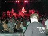 Mr.Furious makes the band sound good at the Webster Theater - Hartford, CT - 9/2/00