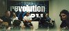 Live in-studio at WGMR (The Revolution) in State College, PA with Mike Puckett - 6/14/99