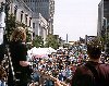 Central Square World's Fair crowd shot (Cambridge, MA - 6/6/99)